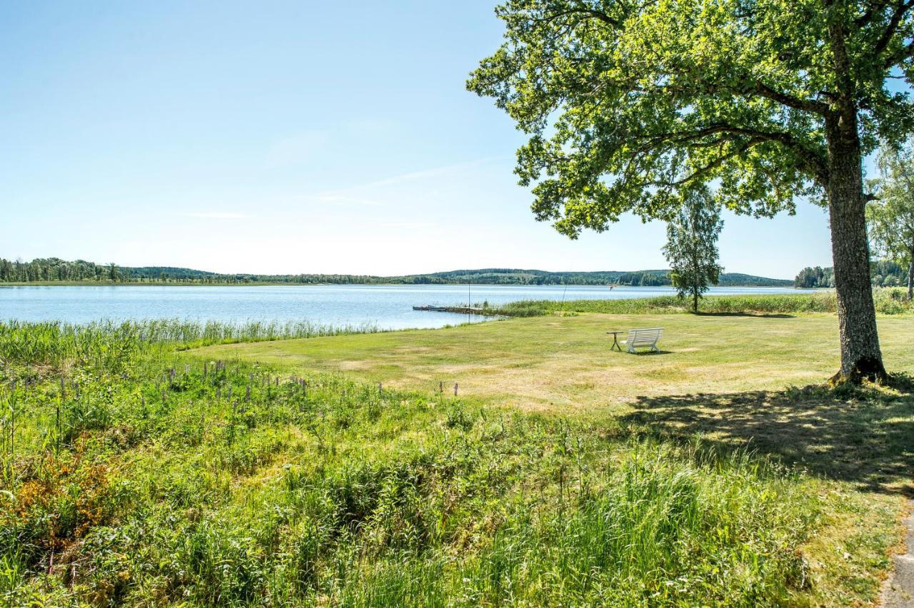 Doemle Herrgard Spa & Resort Deje Exterior foto
